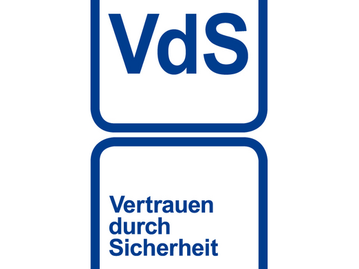 VdS-Zertifizierter Meisterbetrieb bei MUSA Elektrotechnik GmbH in Wendlingen